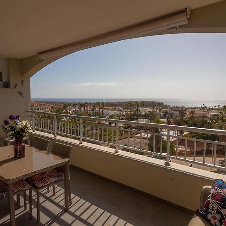 Comfortable Apartment With Amazing Sea Views Palm-mar Exteriér fotografie