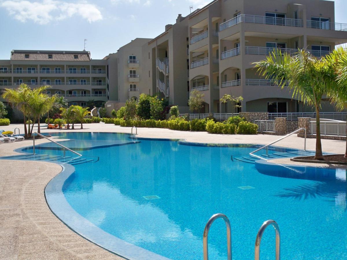 Comfortable Apartment With Amazing Sea Views Palm-mar Exteriér fotografie