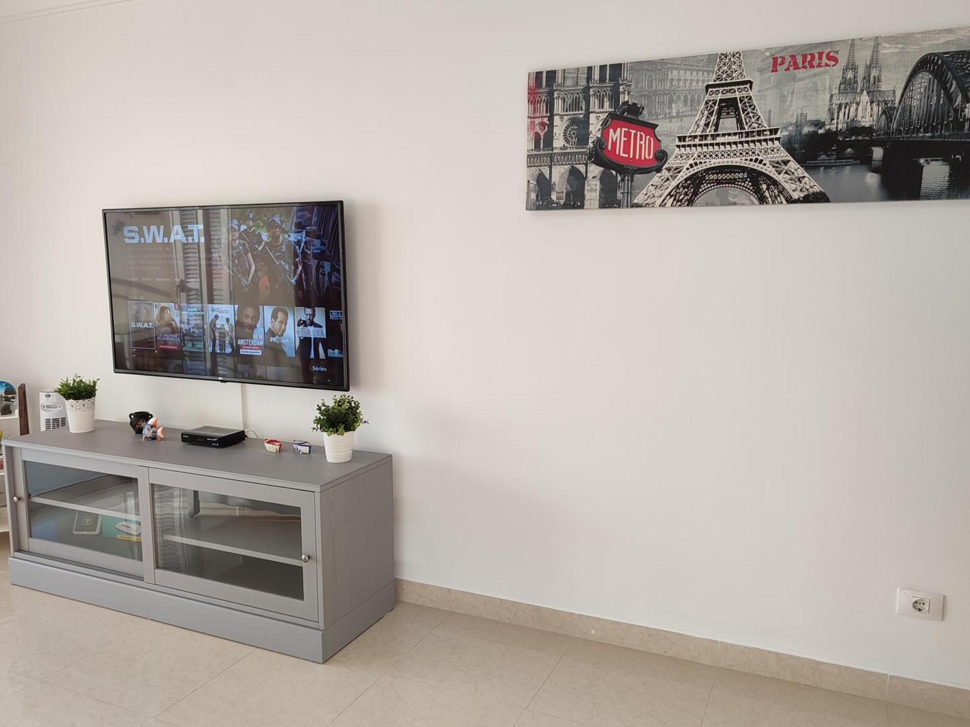Comfortable Apartment With Amazing Sea Views Palm-mar Exteriér fotografie