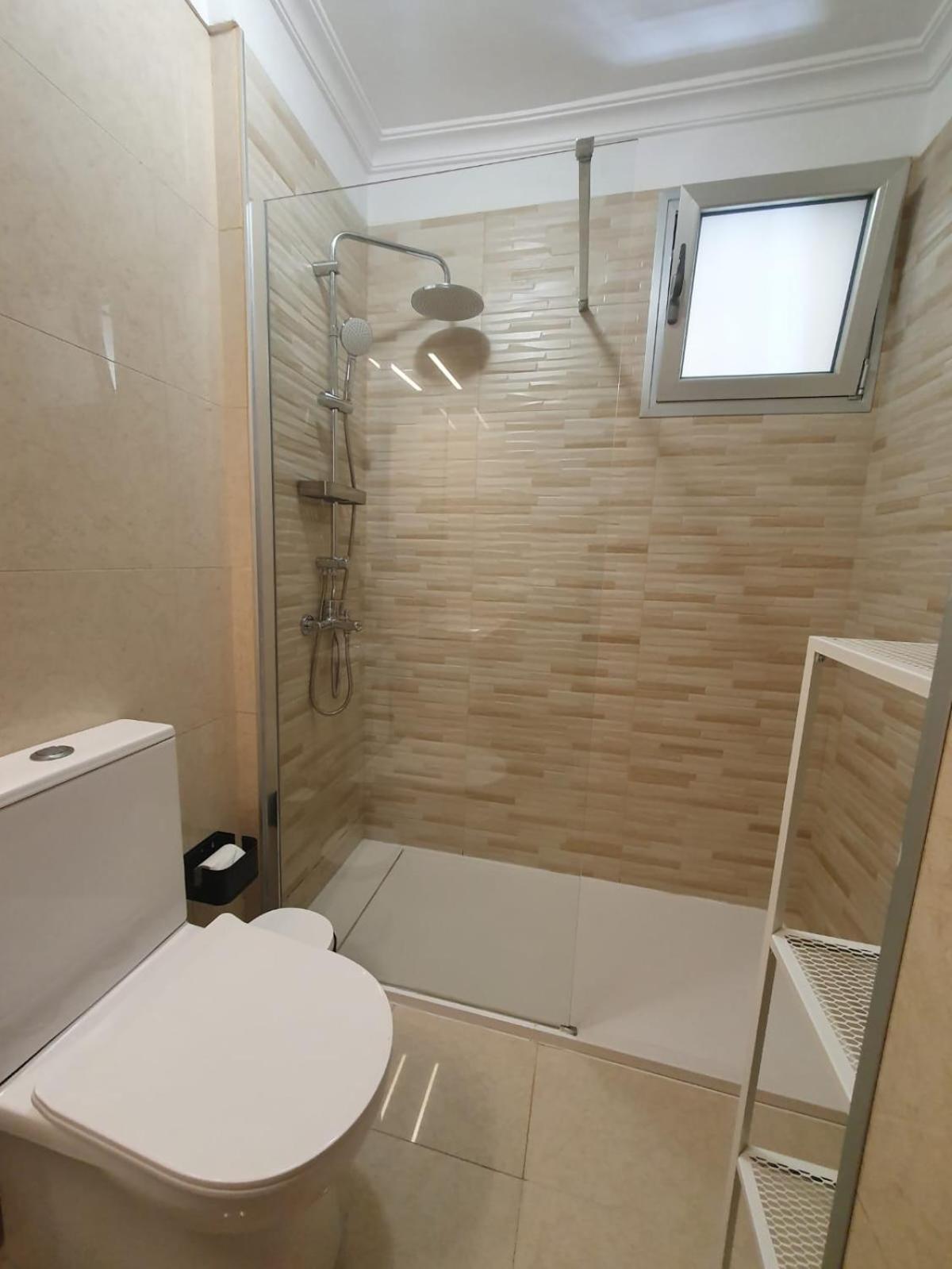 Comfortable Apartment With Amazing Sea Views Palm-mar Exteriér fotografie