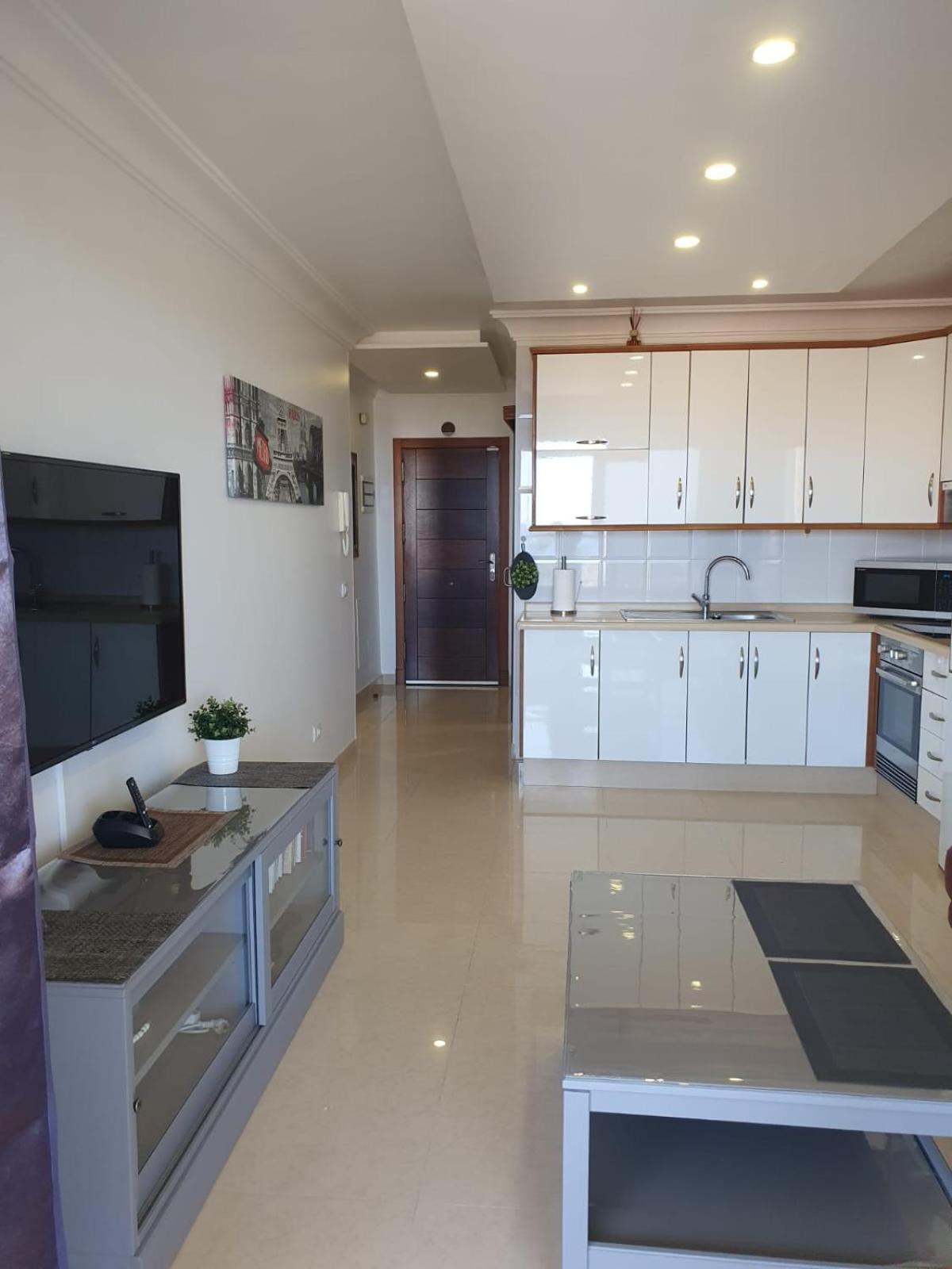 Comfortable Apartment With Amazing Sea Views Palm-mar Exteriér fotografie