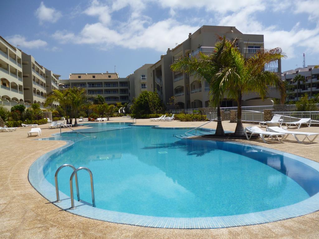 Comfortable Apartment With Amazing Sea Views Palm-mar Exteriér fotografie