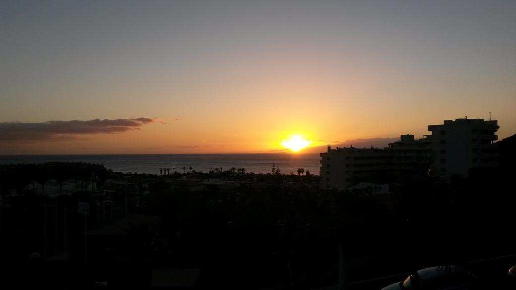 Comfortable Apartment With Amazing Sea Views Palm-mar Exteriér fotografie