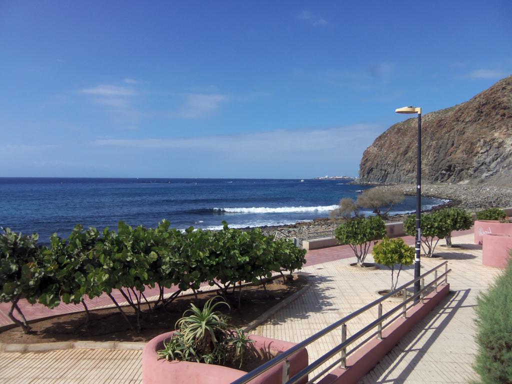 Comfortable Apartment With Amazing Sea Views Palm-mar Exteriér fotografie