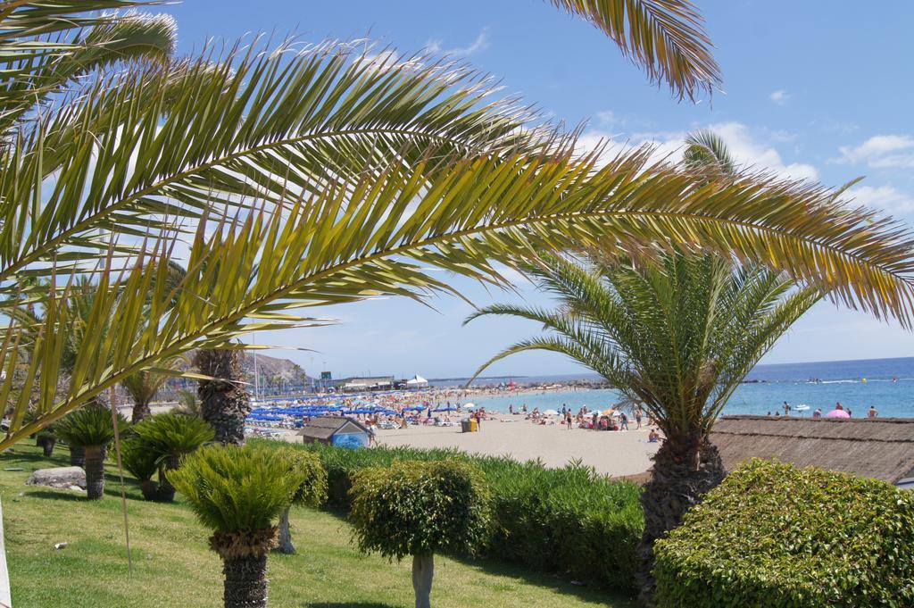 Comfortable Apartment With Amazing Sea Views Palm-mar Exteriér fotografie
