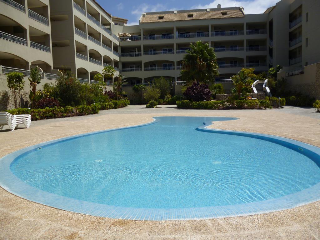 Comfortable Apartment With Amazing Sea Views Palm-mar Exteriér fotografie